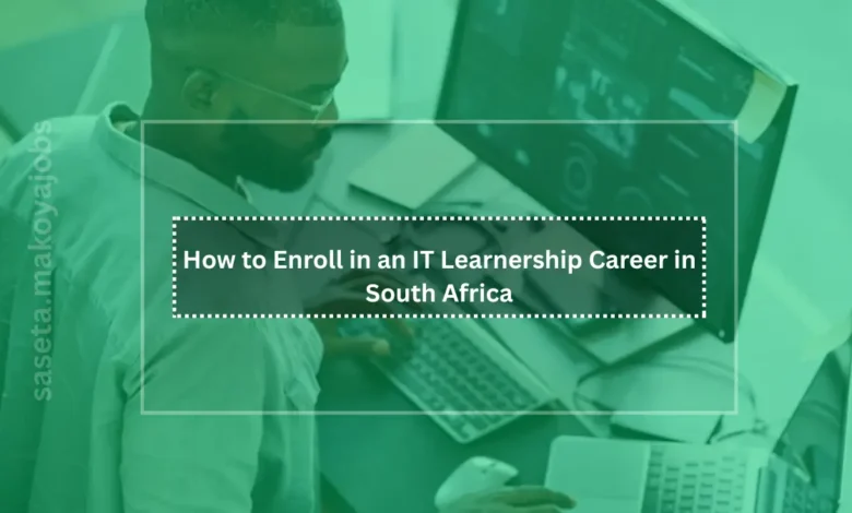 IT Learnership