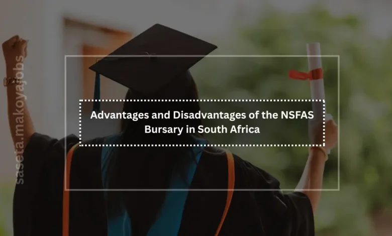 NSFAS bursary
