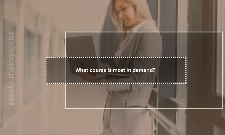 courses