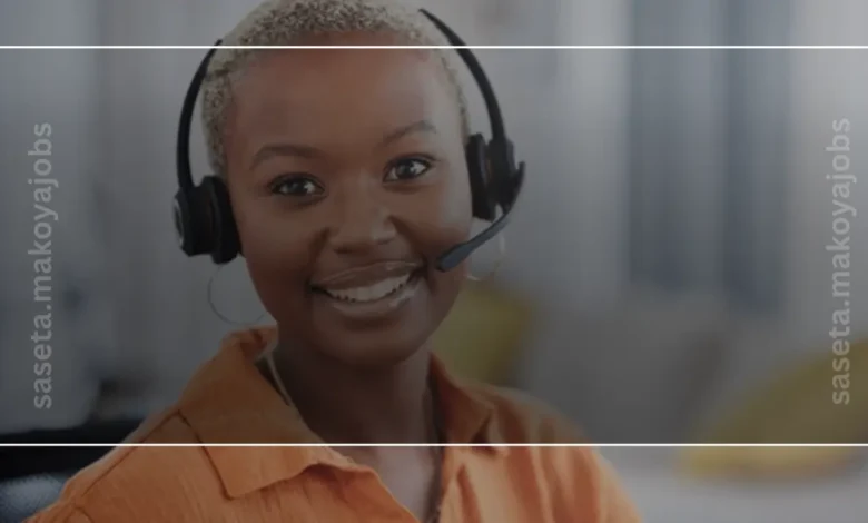 Call Centre Agents